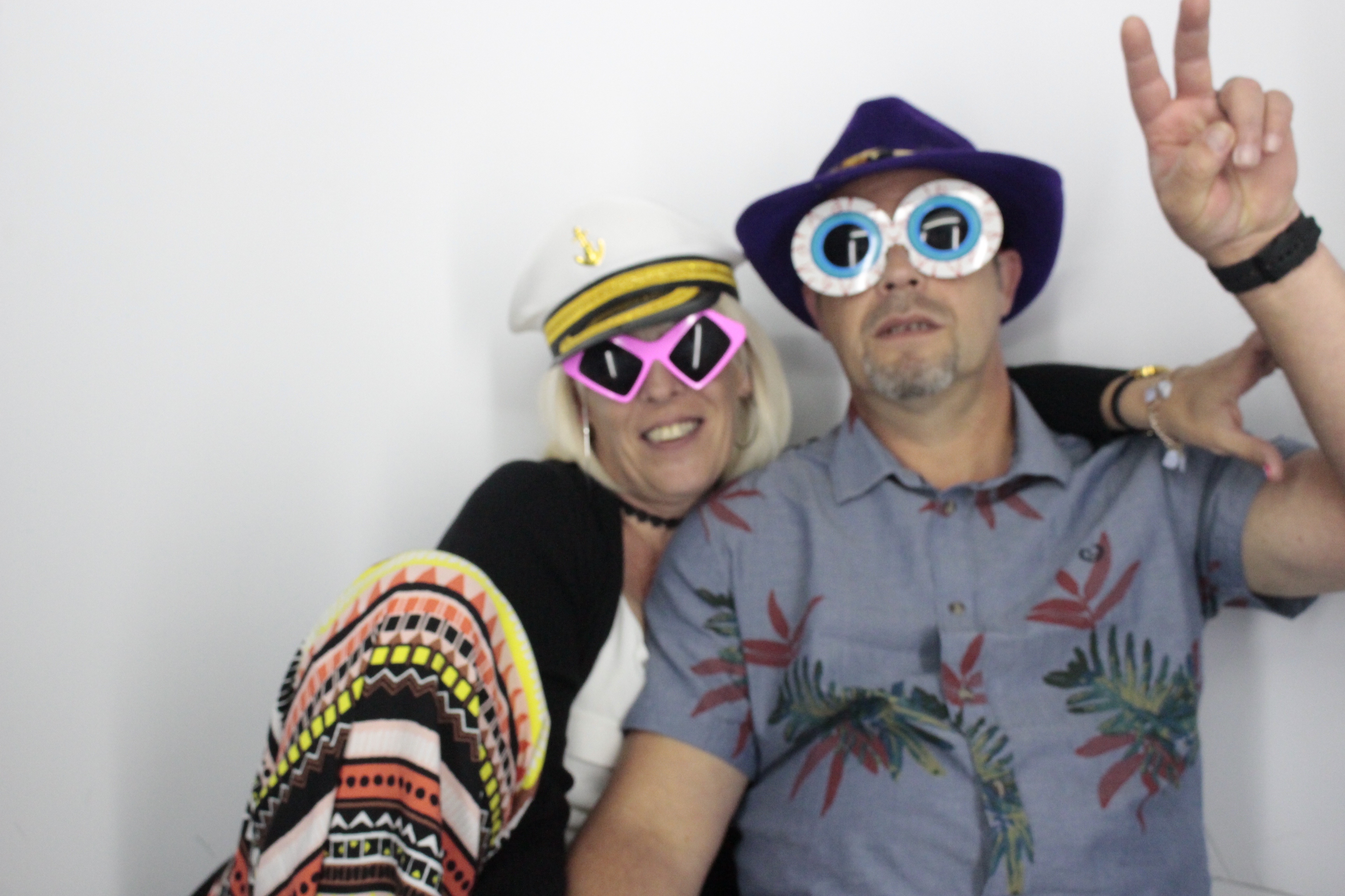 Alan's 50th Birthday  | View more photos from the event at gallery.myphotoboothexperience.co.uk/u/MyPhotoBoothExperienceLtd/Alans-50th-Birthday